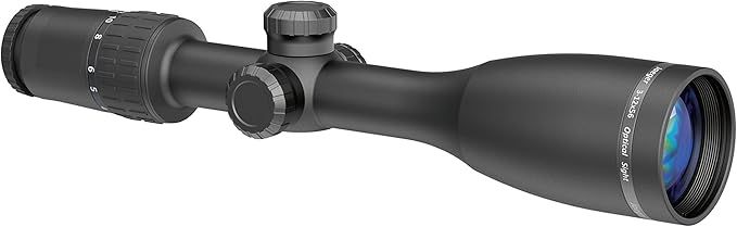 OTTICA JAEGER YUKON  3-12X56 OPTICAL SIGHT