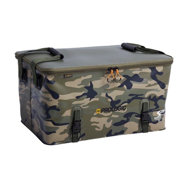 PROLOGIC BORSA CAMO CARPFISHING - SIZE L