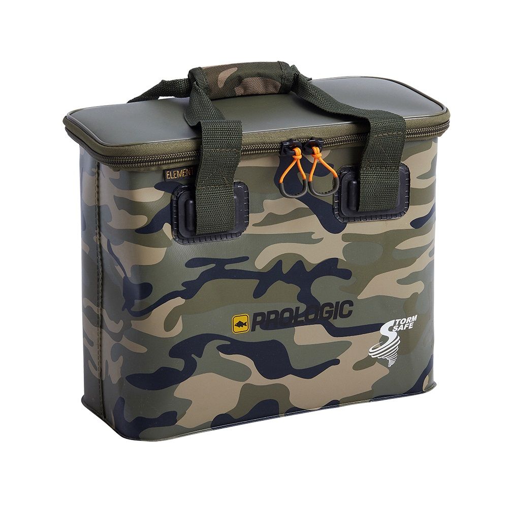 PROLOGIC BORSA CAMO CARPFISHING - SIZE M