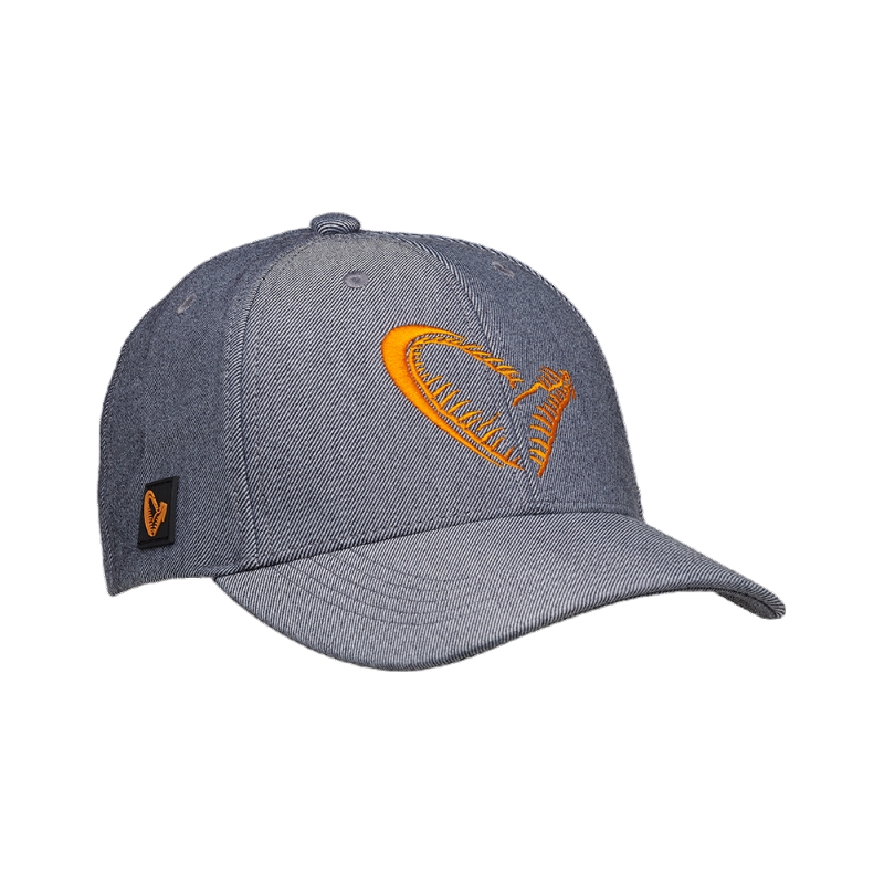 CAPPELLINO  DA PESCA CLASSIC JAW - SAVAGE GEAR TAGLIA UNICA 
