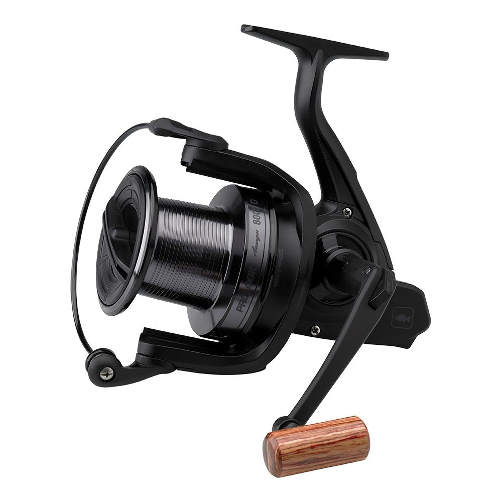 MULINELLO DA CARPFISHING PROLOGIC AVENGER XD