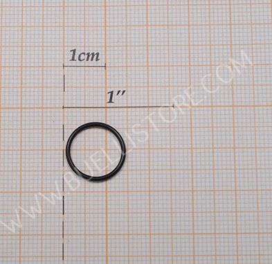 WEIHRAUCH - RICAMBIO O-RING HW100 - 2658