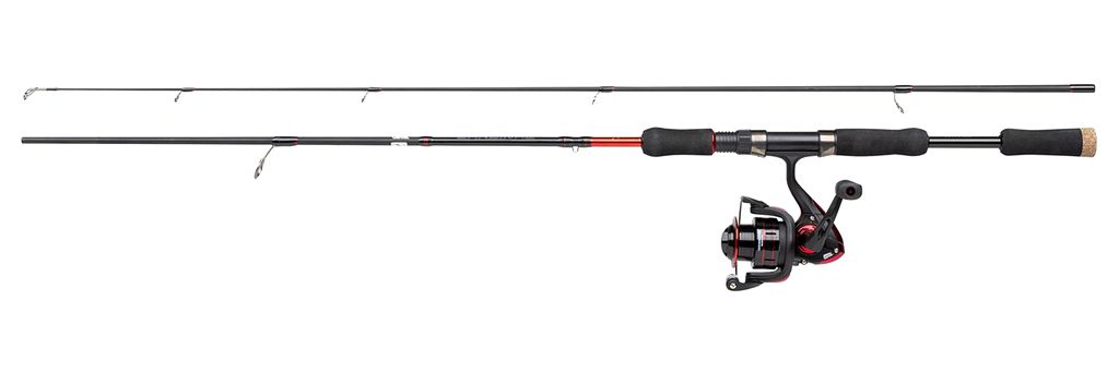 ABU GARCIA Cardinal X 602ML | 5-25gr