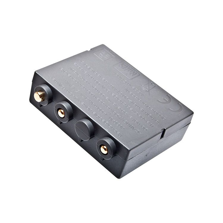 BATTERIA RICARICABILE PER LAMPADA FRONTALE LED LENSER H7R.2