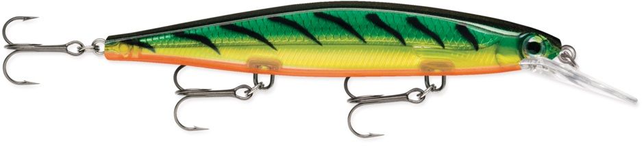 RAPALA - SHADOW RAP DEEP - 11 CM - 13 G - Firetiger (FT)