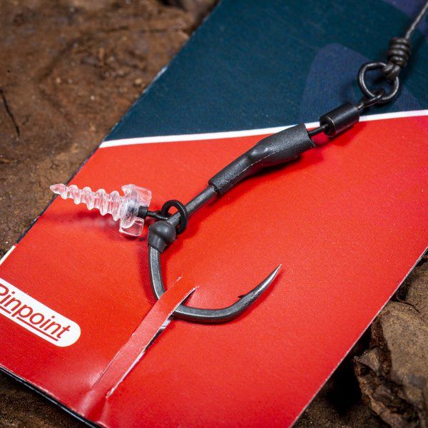 NASH RONNIE CLAW RIG