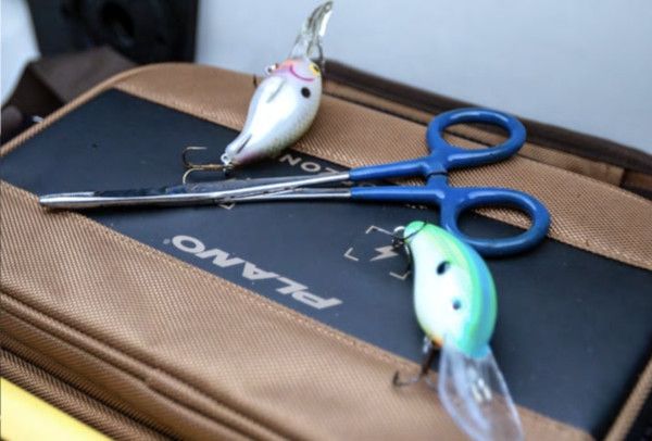 BORSA PLANO GUIDE SERIES TACKLE BAG 3700