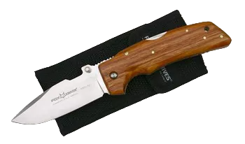 FOX  1501 TU TULIPANLO DELLA FORESTA - FOX KNIVES LAMA CHIUDIBILE