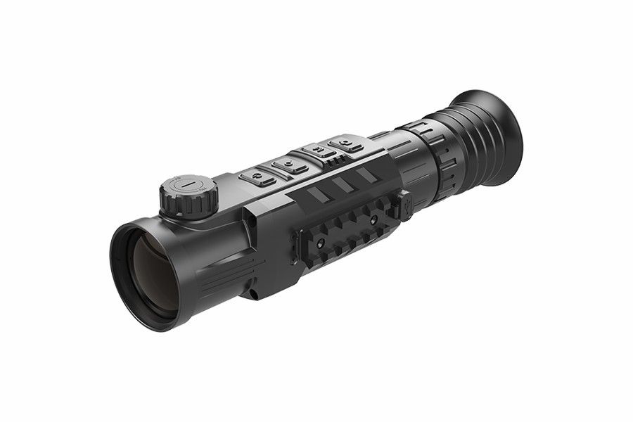 TERMOCAMERA PER ARMI INFIRAY RICO RH50