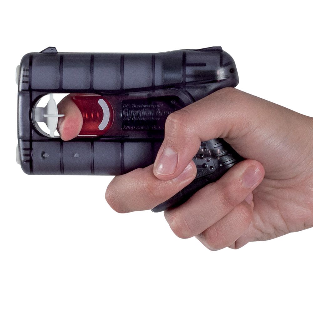 VEGA HOLSTER PISTOLA AL PEPERONCINO-GUARDIAN ANGEL 3