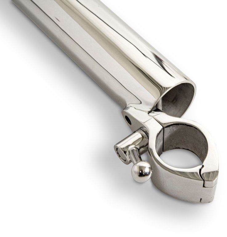 RHINO | BOAT ROD HOLDER RAIL 25