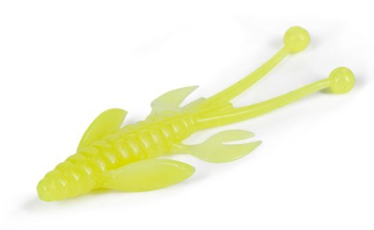 MOLIX FREAKY ROCK 2'' - #83 GLOWING LEMON