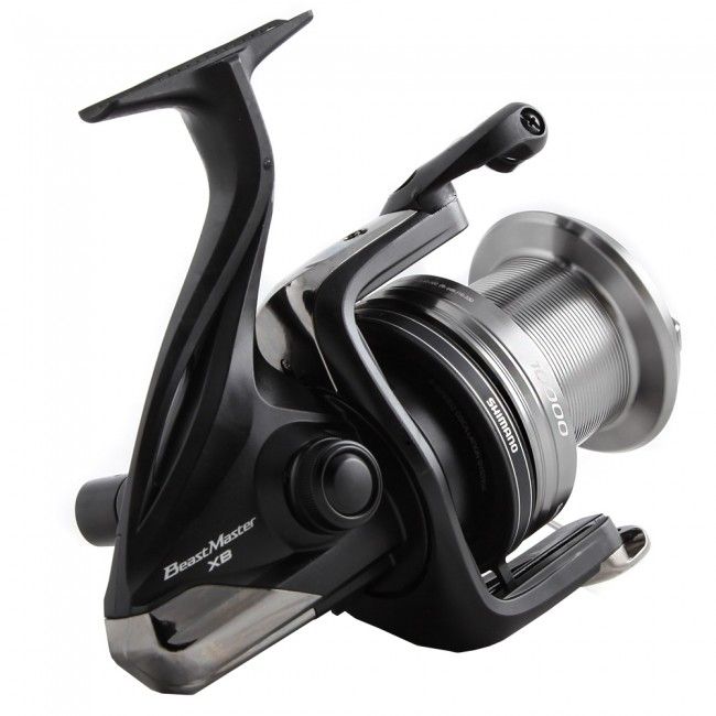 SHIMANO BEASTMASTER 10000 XB