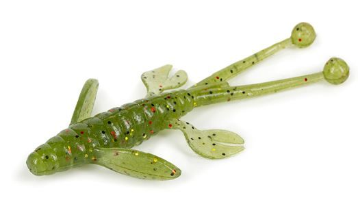 MOLIX FREAKY ROCK 2'' - #87 LIGHT WATERMELON