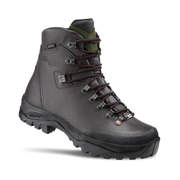 CRISPI SCARPONI KANADA EVO GTX TG.43