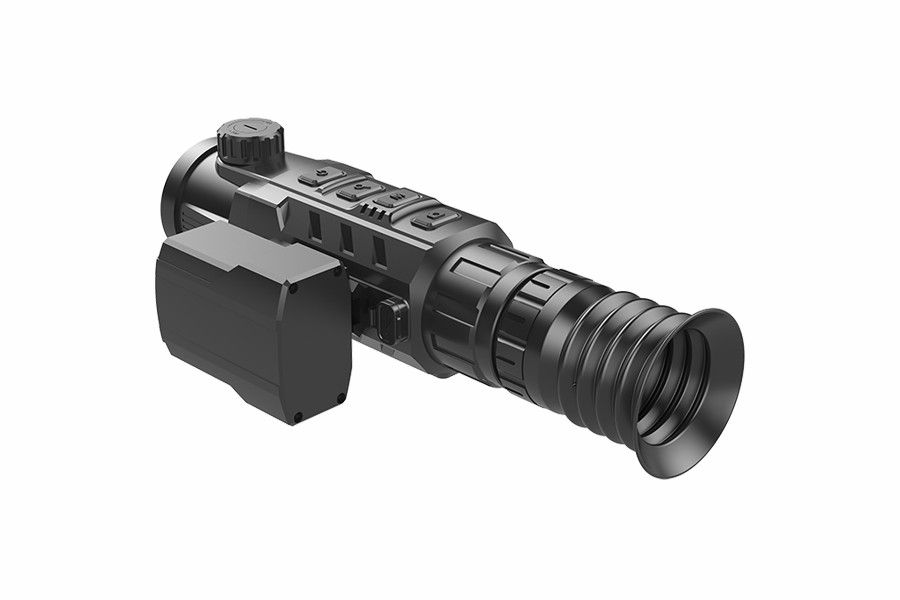 TERMOCAMERA PER ARMI INFIRAY RICO RL42