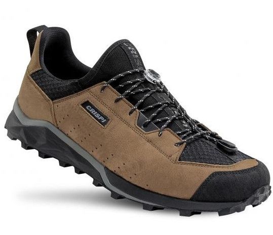 SCARPA ATTIVA HAZELNUT - CRISPI 43