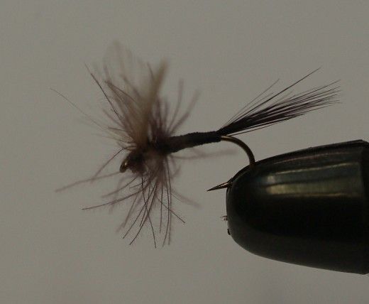 DEVAUX 927C - A12