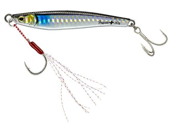 MOLIX JUGULO PLUS CASTING 20 G - #93 MX HOLO SHAD