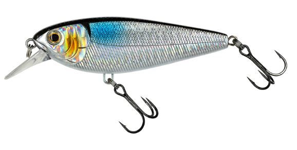 MOLIX BRUGAS R #93 MX HOLO SHAD