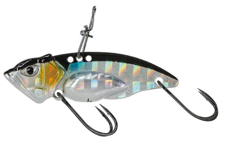 MOLIX | TRAGO VIB 1/2 OZ #93 MX HOLO SHAD