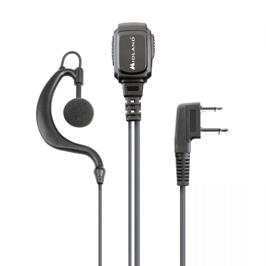 MIDLAND AURICOLARE MA21-L PRO