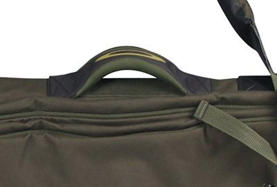 CARP SPIRIT - MAGNUM MULTI SLEEVE - FODERO PER 4 CANNE - 10 FT