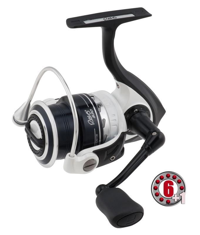 ABU GARCIA REVO SX10