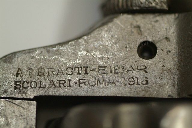 AERRASTI-EIBAR-SCOLARI