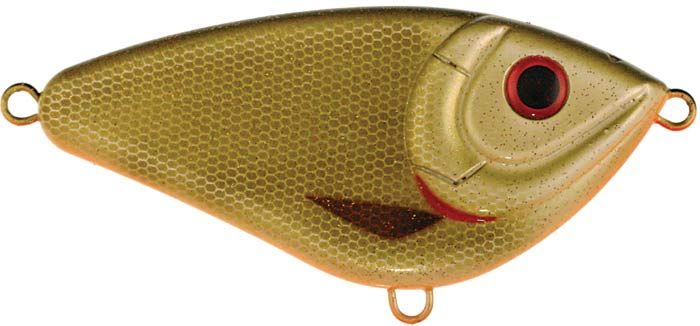 STRIKE PRO BELLY BUSTER EG064