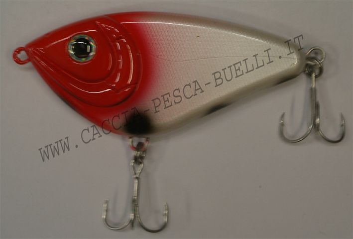 STRIKE PRO BELLY BUSTER C46