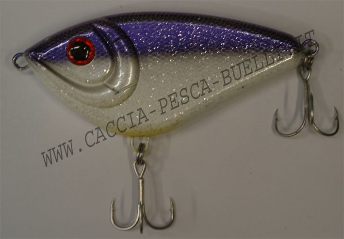 STRIKE PRO BELLY BUSTER C37