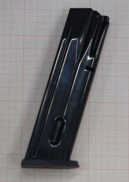 BERETTA CARICATORE PX4 FULL SIZE 9 x 21/9 X 19 - 15 colpi