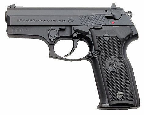 BERETTA COUGAR 8000