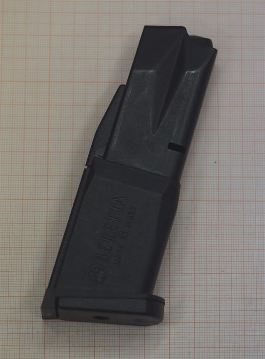 BERETTA CARICATORE 10 COLPI CX4 STORM cal. 40 S&W 