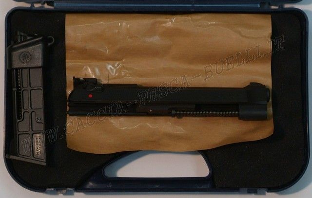 BERETTA KIT Cal. 22 LR