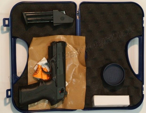 BERETTA PX4 COMP.