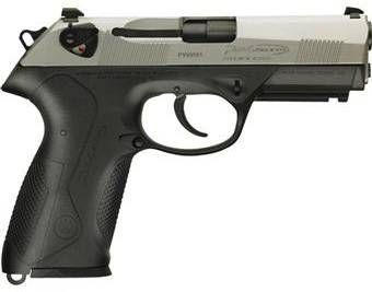 BERETTA PX4 STORM INOX 9x21