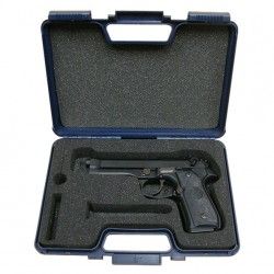 BERETTA VALIGETTA PISTOLA IN POLYPROPILENE - VP05