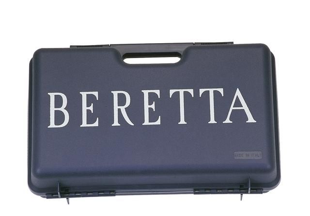 BERETTA WATERPROFF CASE - 200 CARTUCCE