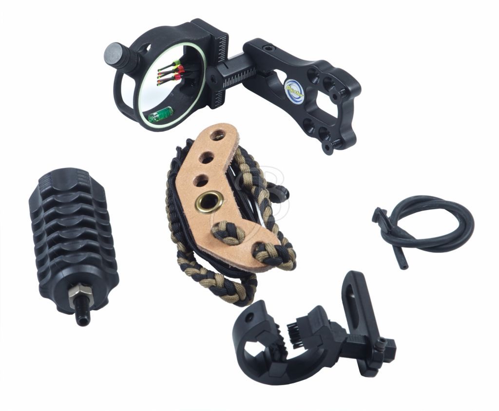 BOOSTER HUNTING SET BASE