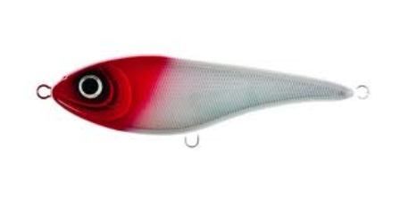 STRIKE PRO BUSTER JERK II EG-049