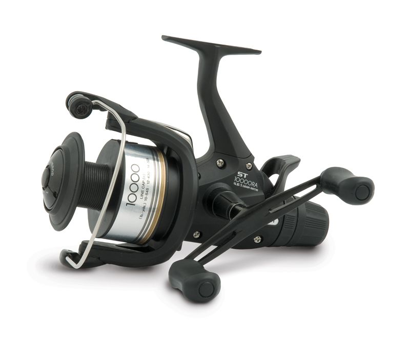 SHIMANO BAITRUNNER ST10000RA