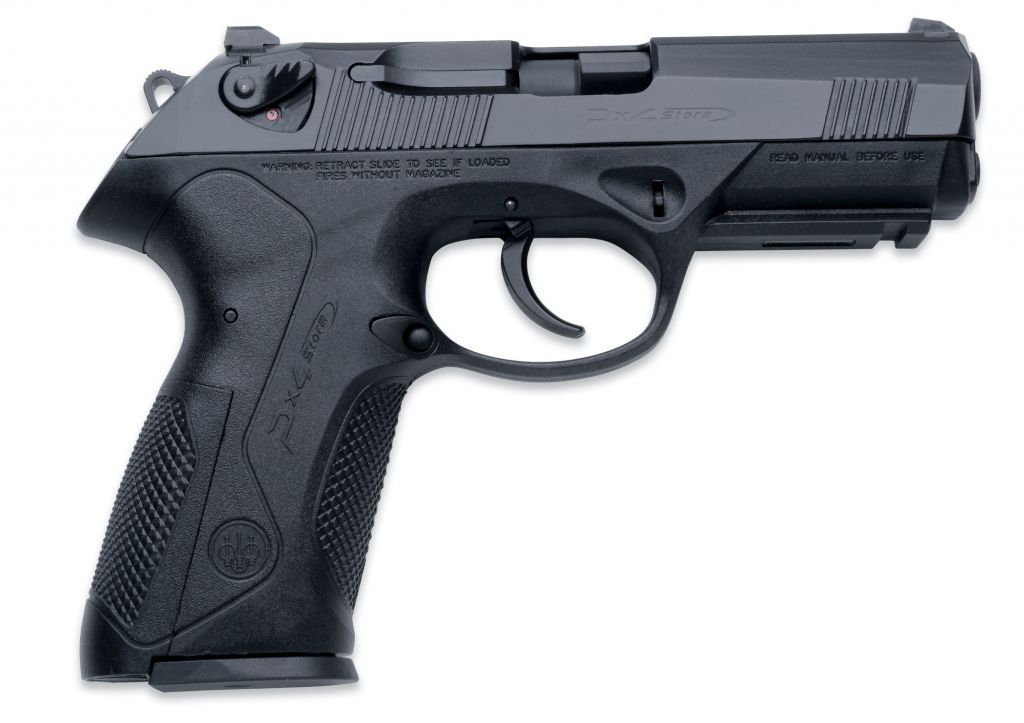 BERETTA PX4 STORM
