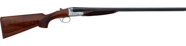 BERETTA 471 SILVER HAWK SLUG