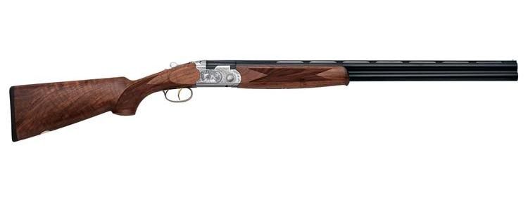 BERETTA SILVER PIGEON I - CAL. 12 - CANNA 76