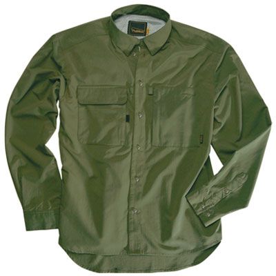 RAPALA PROWLER CAMICIA DRY WARM - TG:L