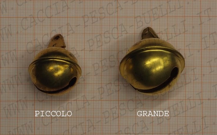 CAMPANACCIO A SFERA GRANDE