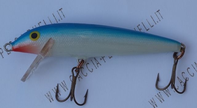 RAPALA Countdown 9 B