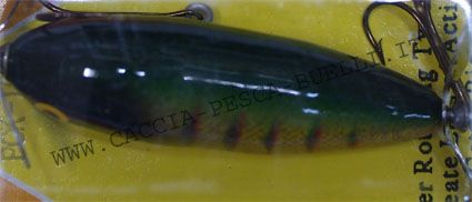 CRIPPLED KILLER prop 7cm tiger